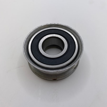 Pulley Asm Idler